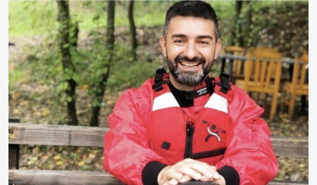 Pësoi goditje cerebrale, ndërron jetë në spital Ervin Saraçi, zv.kryetari Bashkisë së Elbasanit