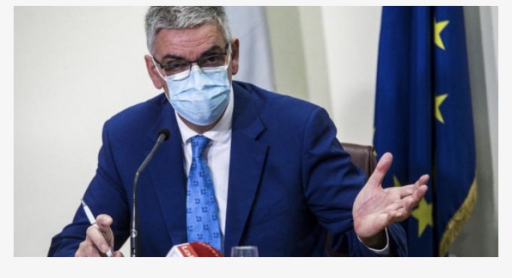 Kreu i Institutit të Shëndetësisë italiane : Pandemia nuk është si fatkeqësitë natyrore, ja deri kur do të zgjasë COVID-i