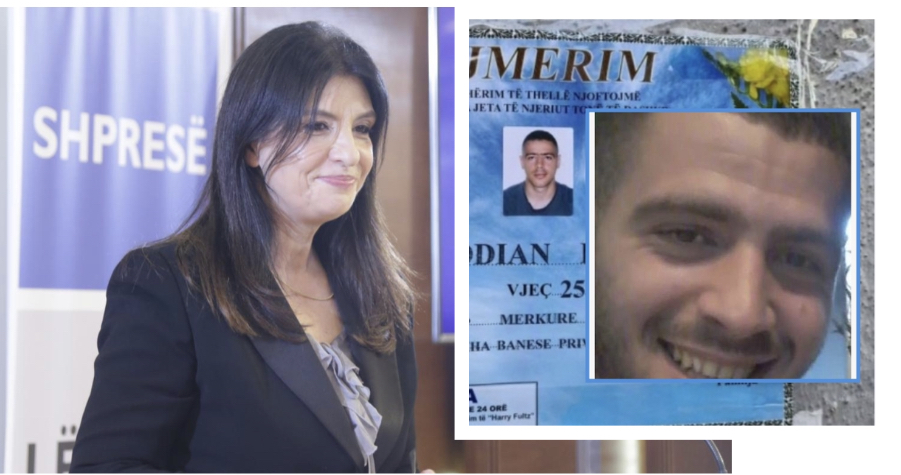 Topalli  e LN-së: Vrasja e 25-vjeçarit nga policia ngjarja më e rëndë  …