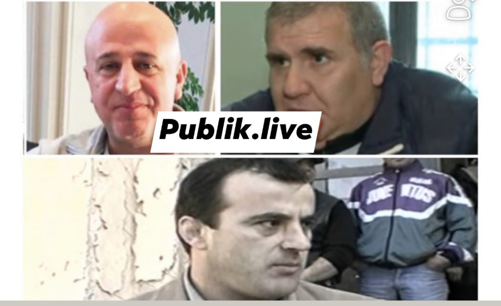 Dëshmia e të ,fortit të Dibrës’ për ekzekutimin e biznesmenit Vajdin Lame me tritol në ashensor