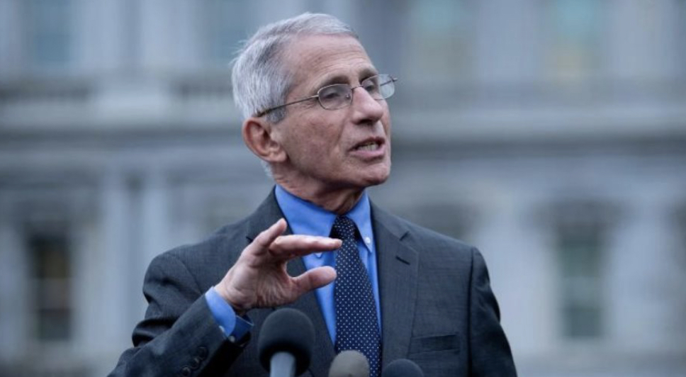 Eksperti amerikan Dr. Fauci: Britania u nxitua me vaksinën anti-COVID