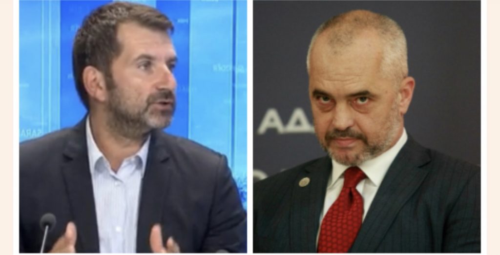 Analisti:Rama i ndau lekët me 10 dashnoret e tij