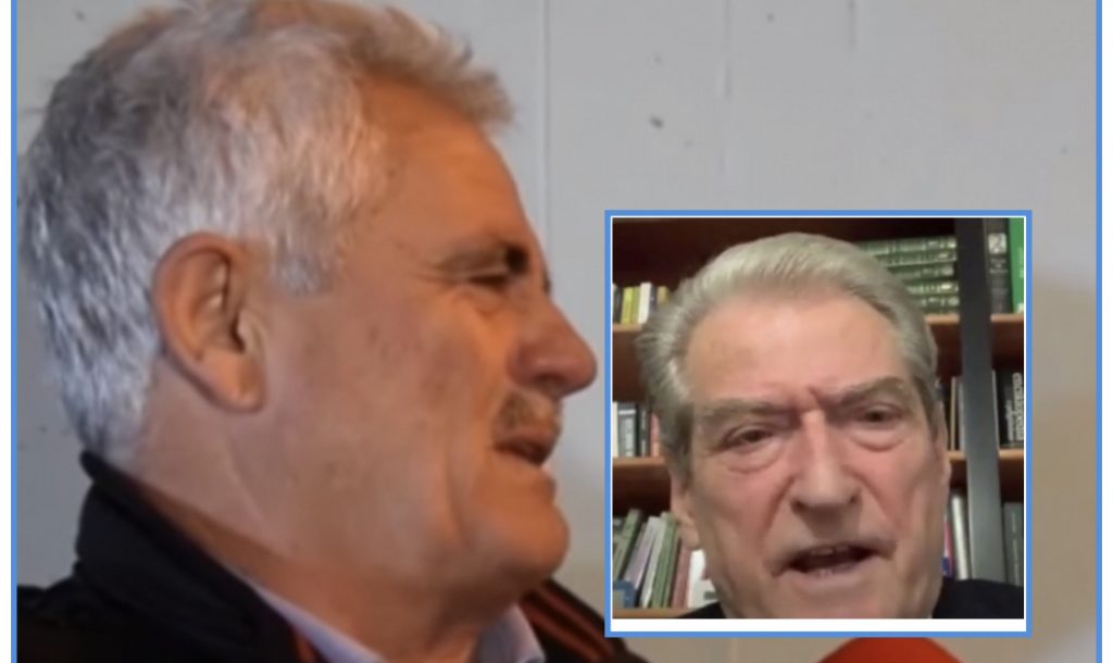 Sali Berisha: Xhelati zgjodhi të respektonte kanunin duke blerë drejtësinë, i dha dorë të lirë policisë për të kryer vrasje
