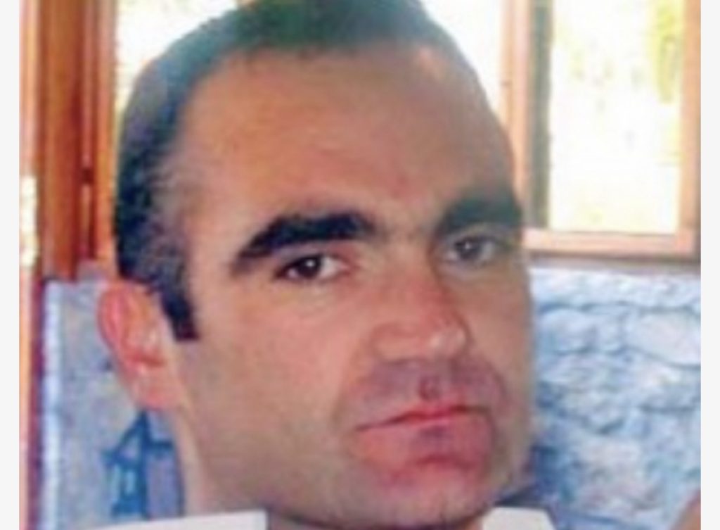 Personi që solli minën për vrasjen e Vajdin Lamaj, e ekzekutuan në të njëjtën mënyrë 5 vite më vonë