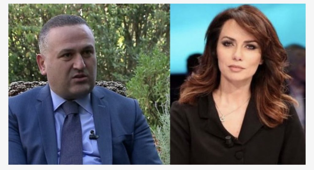 Deputeti i PS-së e quan “INCIDENT” vrasjen e Klodian Rashës, i kthehet Grida Duma: Po sikur t’i ndodhte familjarit tënd, a do mundeshe ta quaje të tillë?
