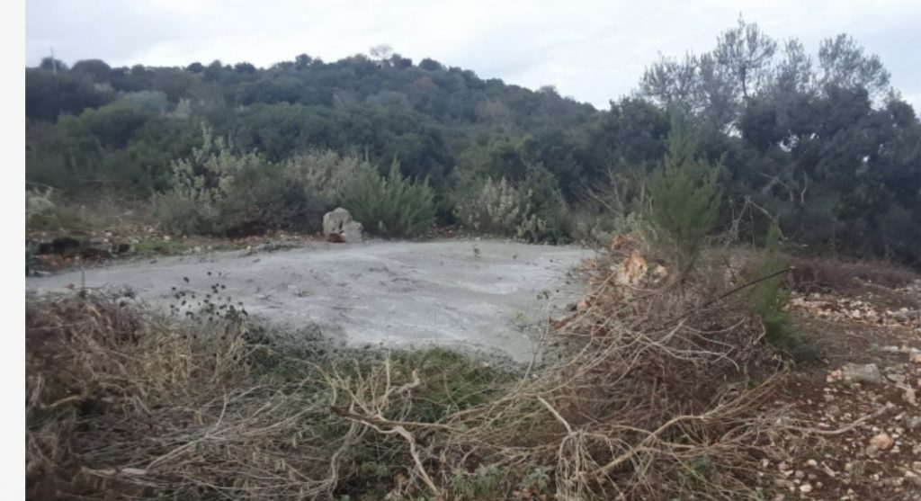 Ksamil/NDËRTIMET PA LEJE po lulëzojnë si kurrë më parë