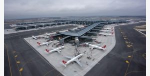 Turqia rregulla të reja për të hyrë ne aeroporte