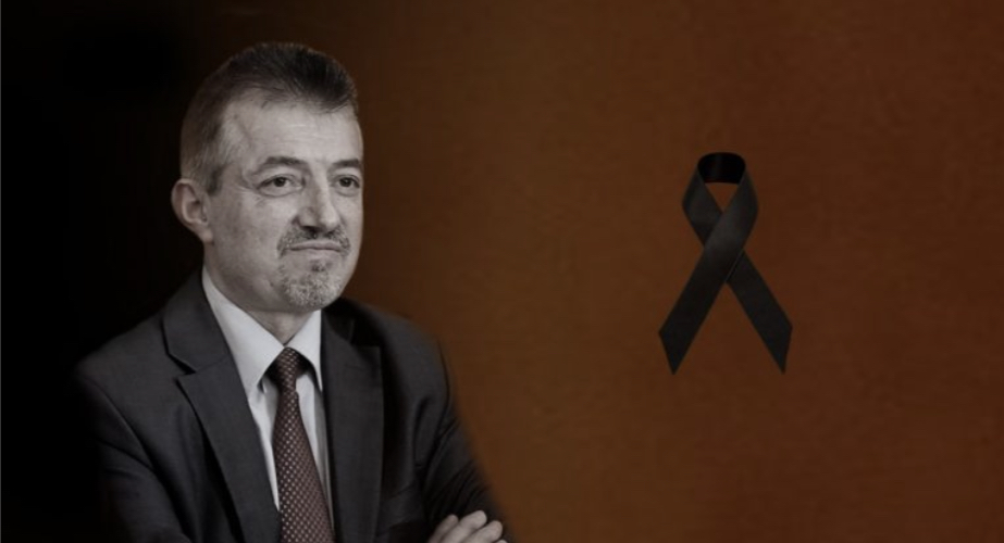 I jepet lamtumira presidenti i televizionit “Fax News”, Kasëm Hysenbelliu