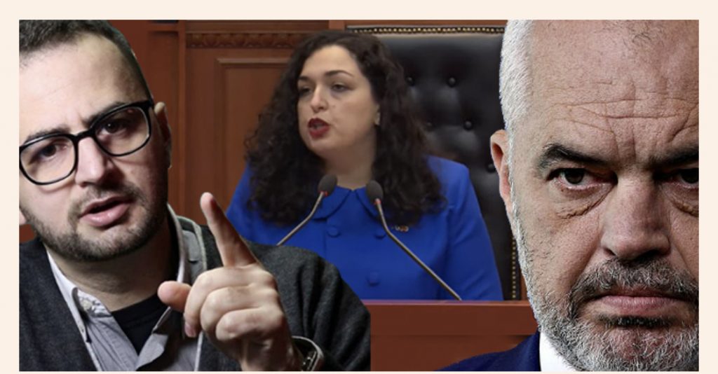 Vjosa, pasqyra ku Rama sheh rrudhat e shpirtit tij të plakur nga zullumet