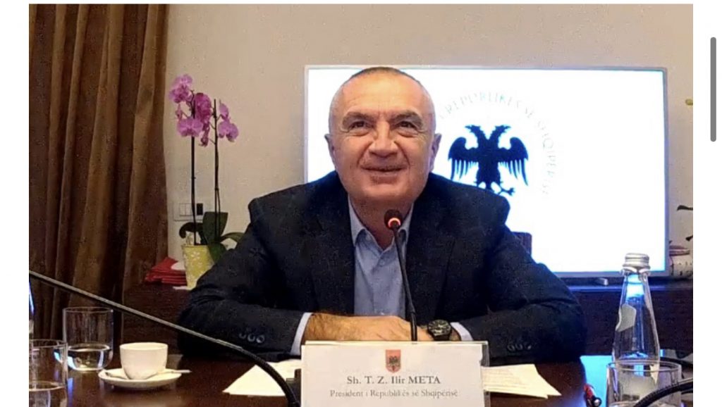 Meta: Vendit i duhet një ndryshim i madh , këtë mund ta bëjë rinia