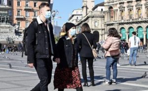 Rriten shifrat e Covid-19:  Mijëra infektime dhe çdo 1 orë vdesin 27 persona