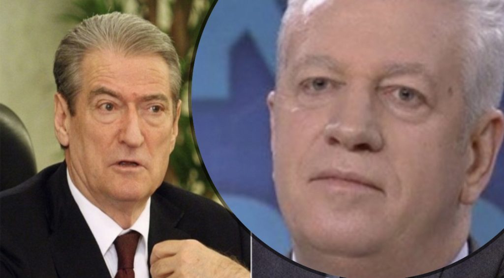 Berisha mesazh ngushëllimi për Marko Bellon: Zë i civilizuar, i  qëndroi besnik i vlerave që besonte!