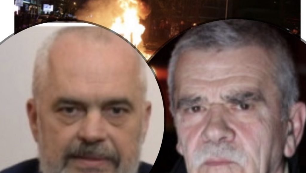 Robert Ndrenik: Nuk e dua Ramën por e urrej anarkinë