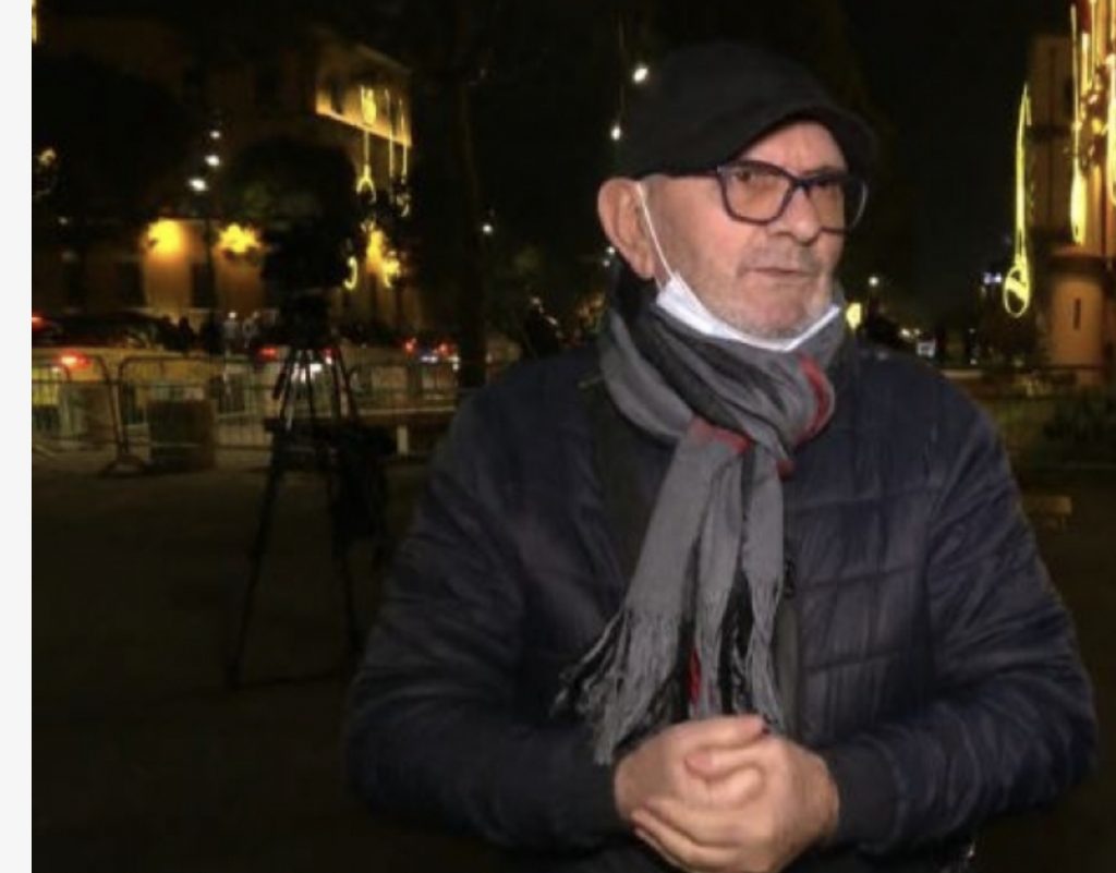 Çuçi sapo u bë ministër u shoqëruan dhe u dhunuan aktivistët e  Aleancës për Teatrin