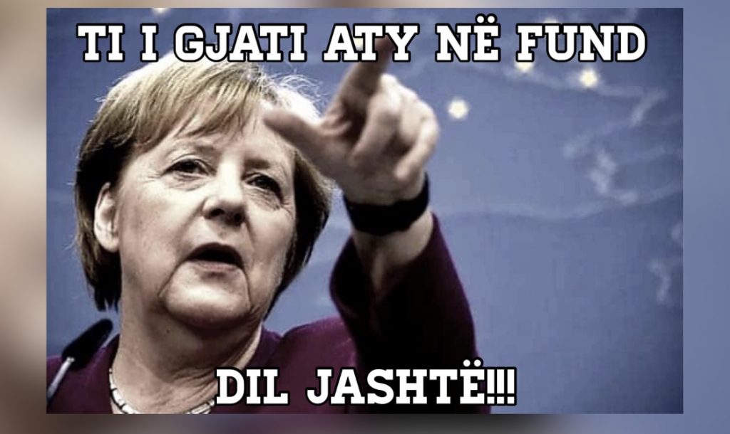 Plasin memet therëse për  Ramën:Gjermanët deshën të na fusin me zor në BE