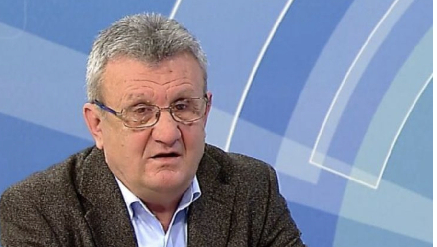 Këpucët e gjermanit për policinë