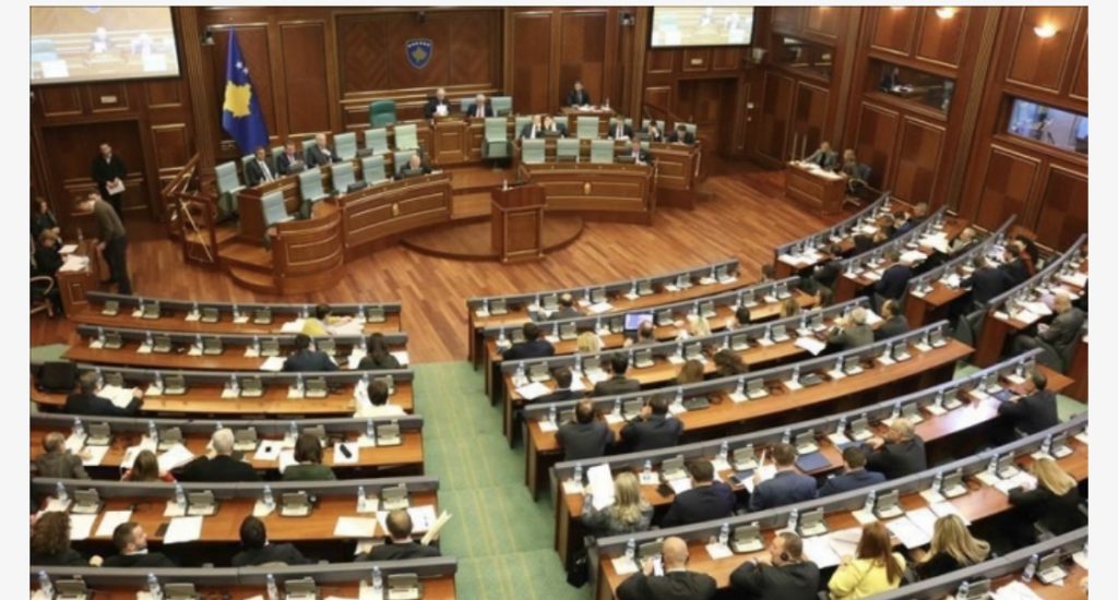 E ka vendosur Kushtetuesja : Kosova në zgjedhje të parakohshme brenda 40 ditësh
