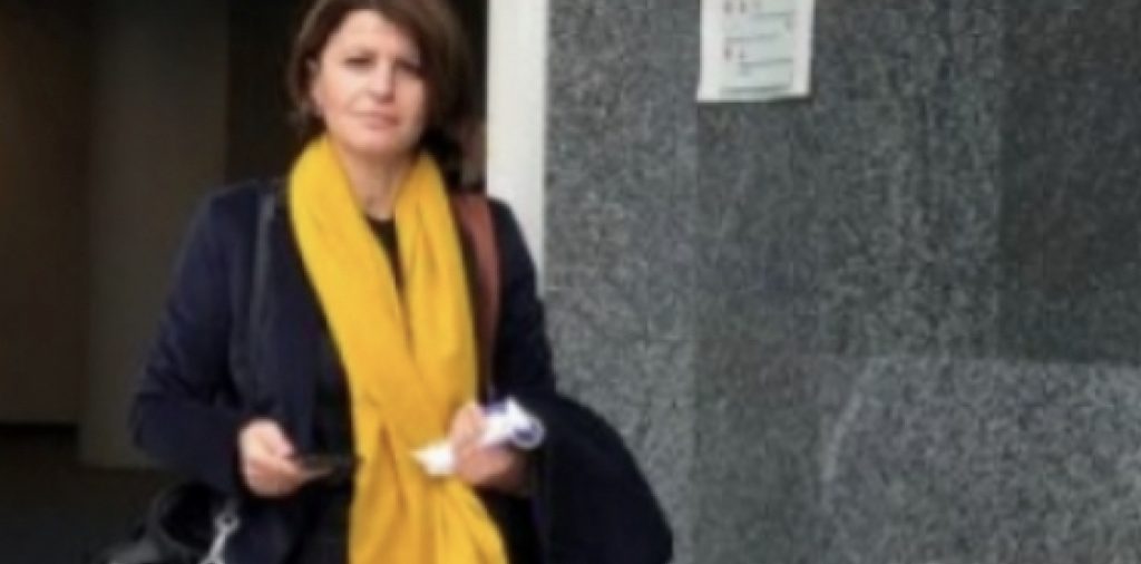 KPK konfimon në detyrë gjytaren e Apelit Rilinda Selimi