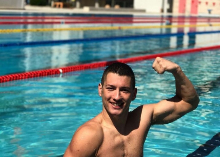 Ndërron jetë sportisti shqiptar 24 vjeç
