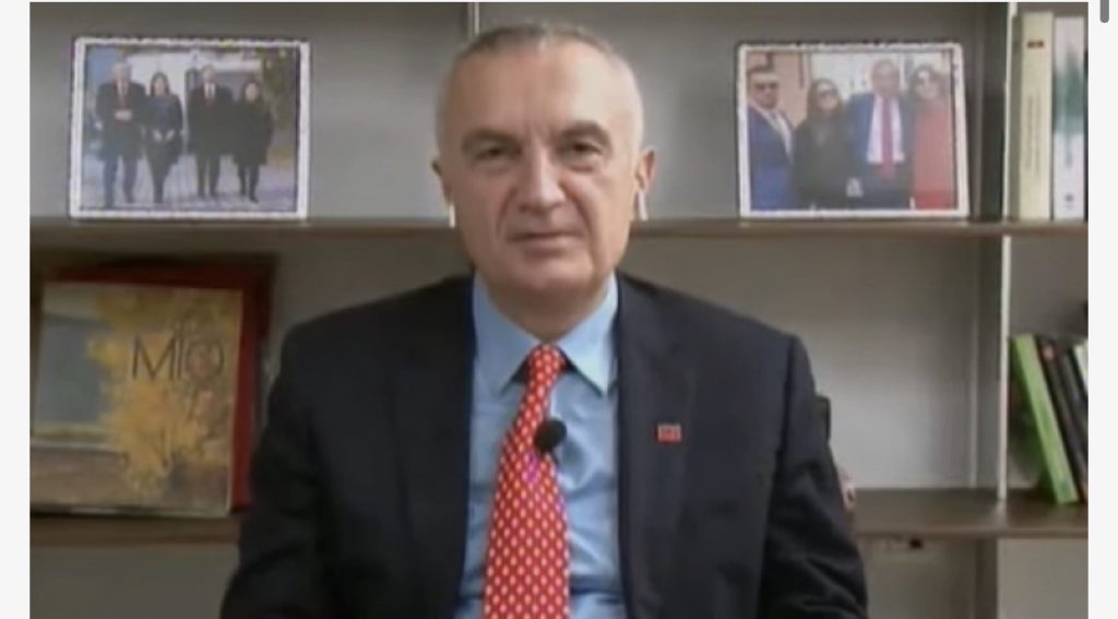 Meta rrëfehet për fundvit: Ndonjëherë edhe mund ta kem shkelur ndonjë ligj