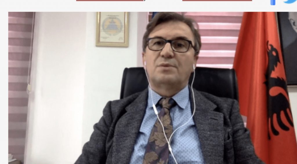 Brataj tregon se kur mbyllen shkollat: Spitalet rajonalë hapen vetëm nëse ezaurohet Covid 4