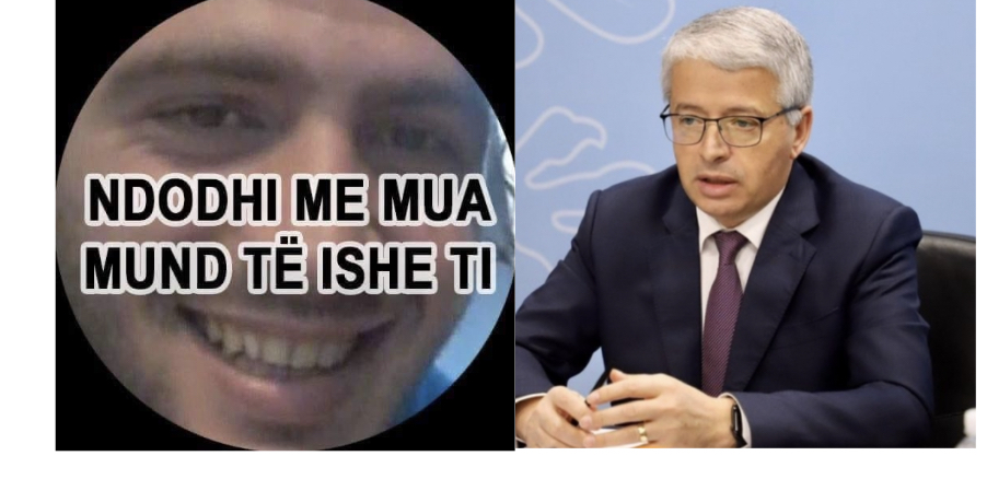 Lleshaj  bëhet i gjallë: Ka shumë arsye se përse e ndjej fort se çfarë do të thotë humbja e Klodian Rashës