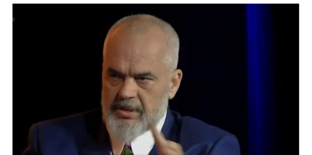 Rama për MEME-t: Më mirë të thonë gomar se e kanë opinion sesa hajdut…