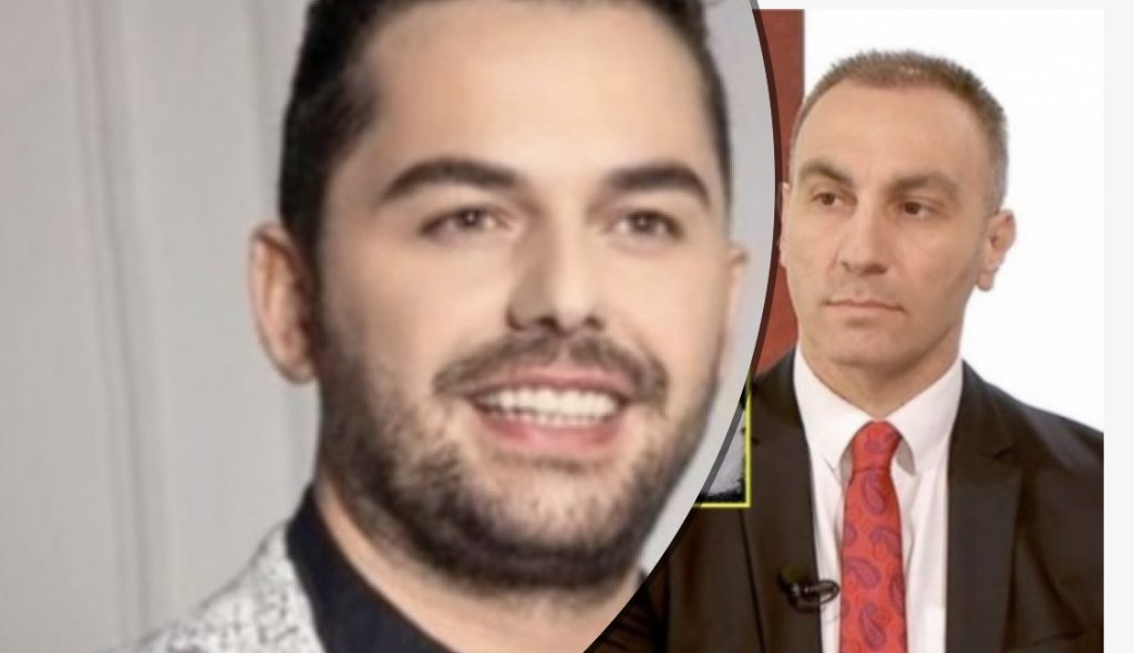 Mediat maqedonase: Këngëtari Shpat Kasapi kapet me dy pako me kokainë