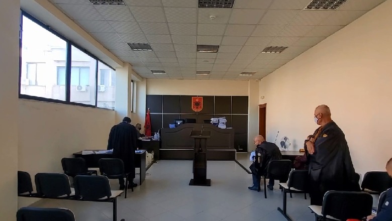 Vlorë/ Gjykata jep vendimin për të arrestuarit tek operacionj antidrogë