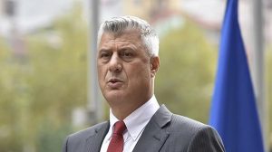 Themelohet fondacioni për përkrahjen juridike të Hashim Thaçit