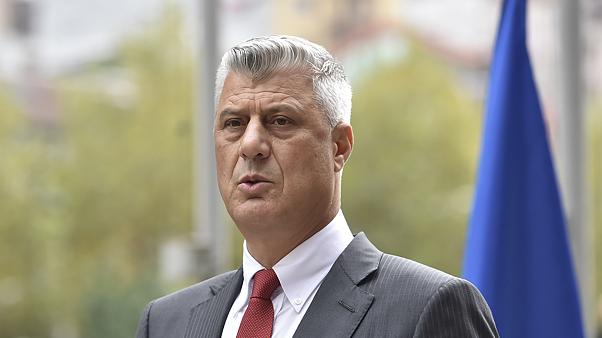 Themelohet fondacioni për përkrahjen juridike të Hashim Thaçit