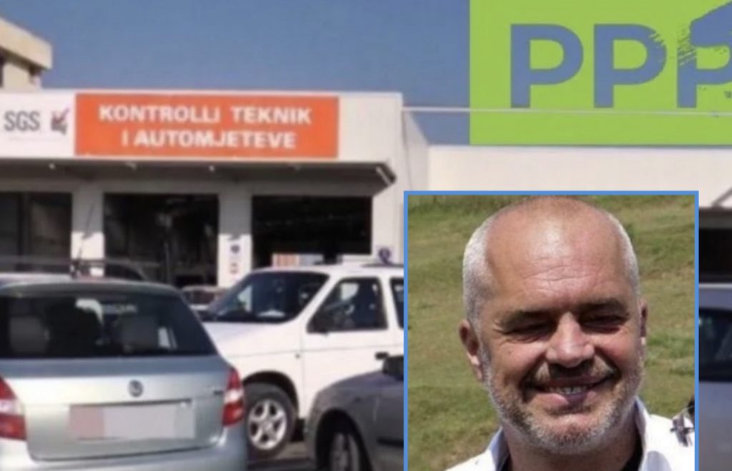 Çmendet qeveria, koncesion i ri 200 milionë dollarë për kolaudimin
