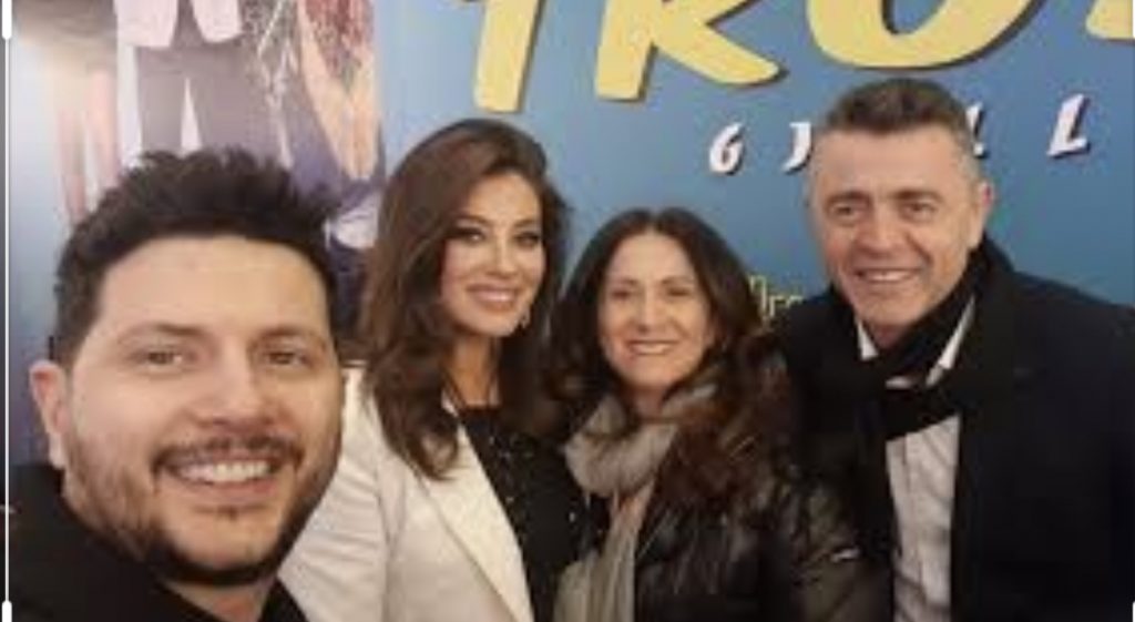 Mamaqi shpjegon paketën 24 mijë euro: Jam çertifikuar nga autoritete  që nga Vasil Naçi e deri te  Tony Robbins, Brian Tracy