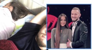 Ana nga Saranda e ‘Përputhen’ përfundon në shtrat me Arjonin!