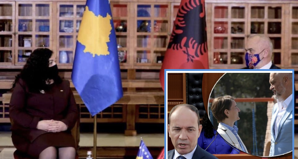 Të vërtetat e Vjosa Osmanit nuk bojkotohen dot