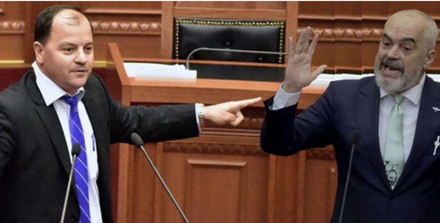 Siguria publike në rrezik, karta e Edi Ramës u dogj – shteti i tij vrau!