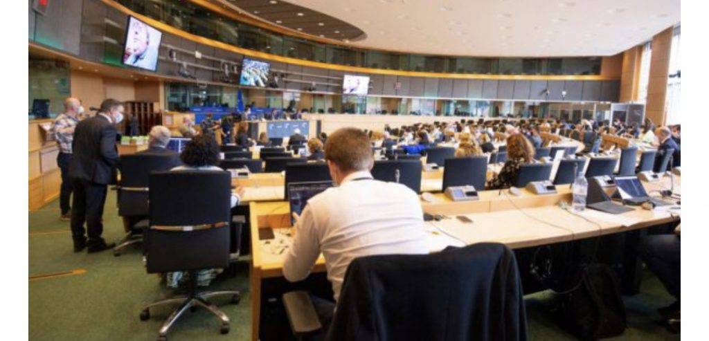 Eurodeputeti i majtë: Rama autoritarist dhe keqardhje për shqiptarët që ikin nga Shqipëria prej varfërisë