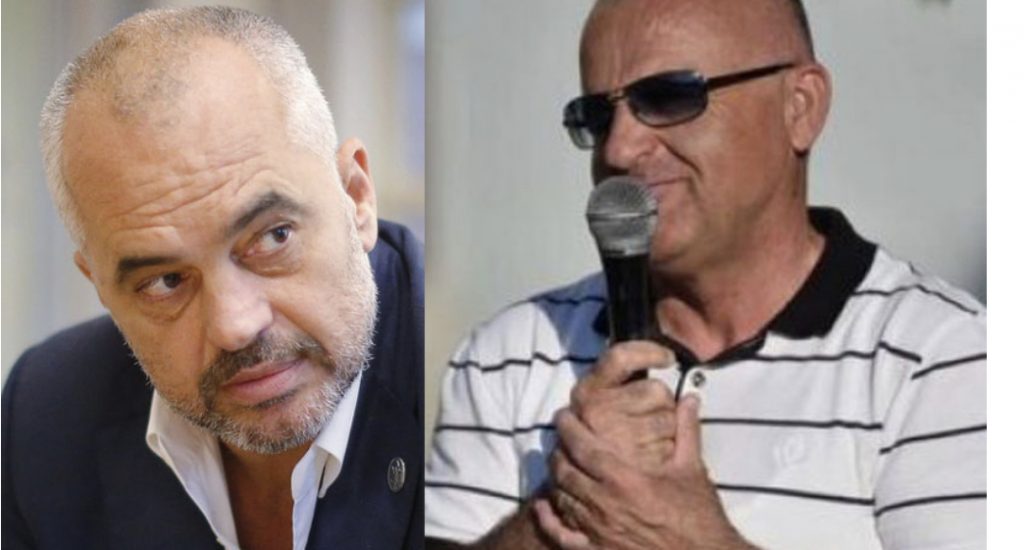 SPAK nis hetimin pasuror për deputetin socialist