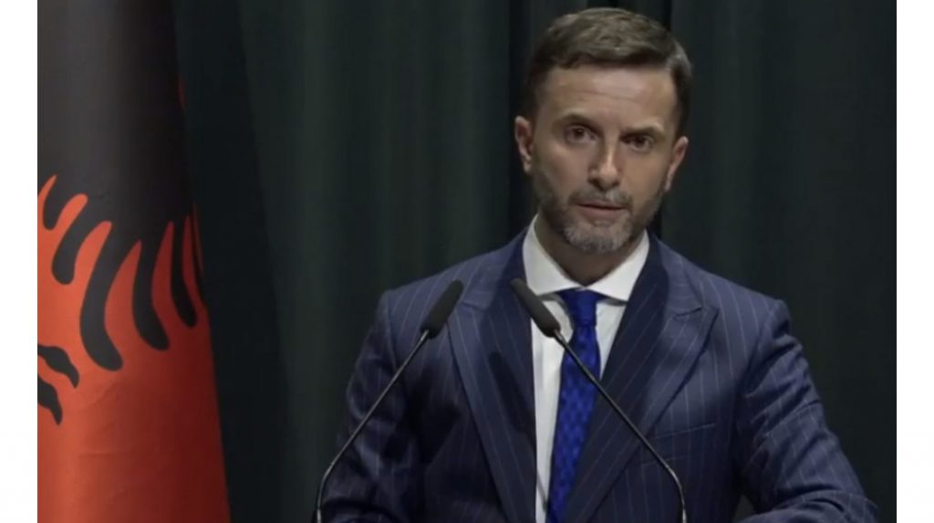 Erion Braçe : Polici nuk ka vrarë me urdhër politik