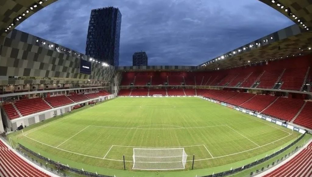 Air Albania Stadium” mirëpret finalen e “Conference League” në vitin 2022