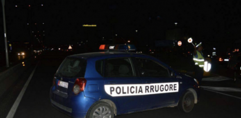 Identifikohet personi i plagosur në Lezhë