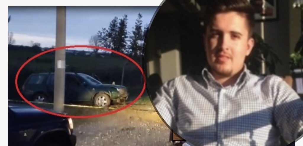 Arrestohet një prej autorëve të dyshuar për vrasjen e efektivit të FNSHsë, në kërkim një tjetër