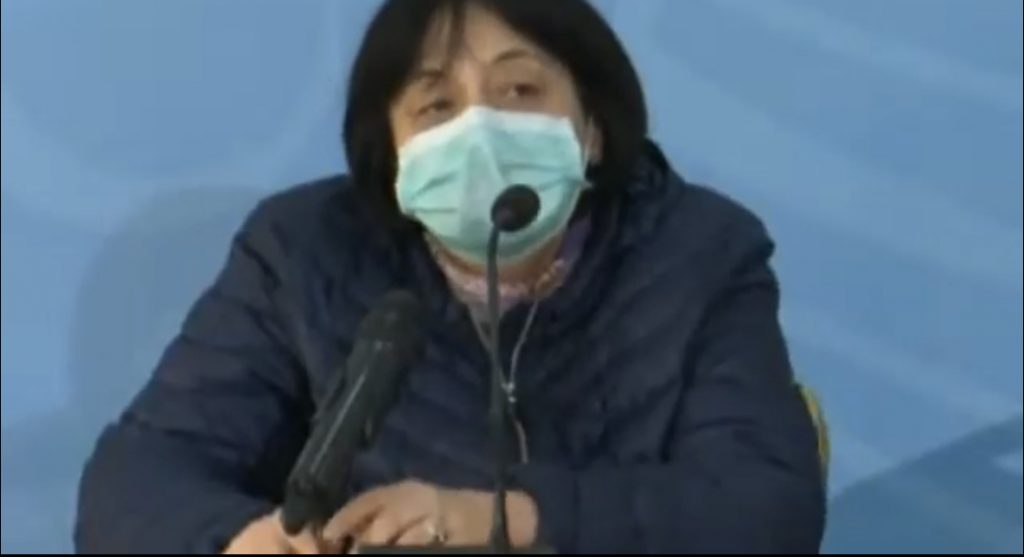 Nga e hëna në Shqipëri do të nisin testet e shpejta për COVID-19