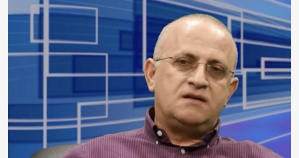 Shkoi në Itali por nuk e fitoi dot betejën me Covid-19, trupi i dr.Drini Dobit vjen sot në Rinas