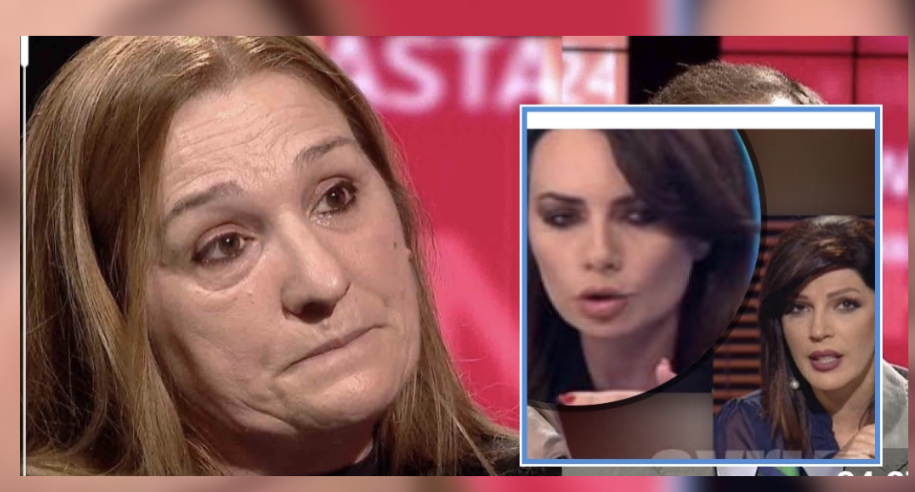 Për shovinizmin mashkullor në ekranet tona