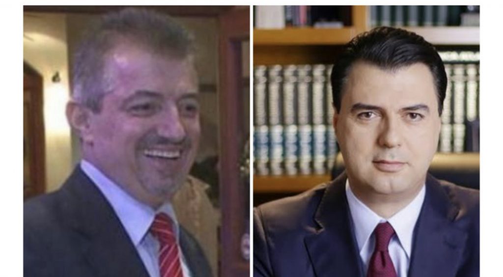 Basha mesazh ngushëllimi për pronarin e medias Hysnbelliu