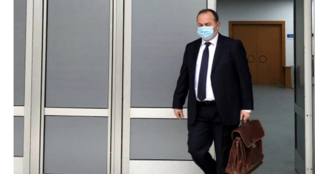 Gjyqtari i Apelit të Vlorës në veting, dyshime për pasurinë e tij