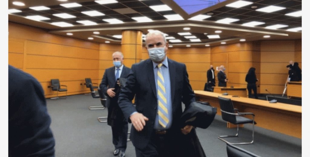Kalon me sukes vettingun, prokurori i Tiranës Albert Demirneli konfirmohet në detyrë
