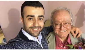 Artisti   Luftar Paja feston sot 79 vjetorin e lindjes