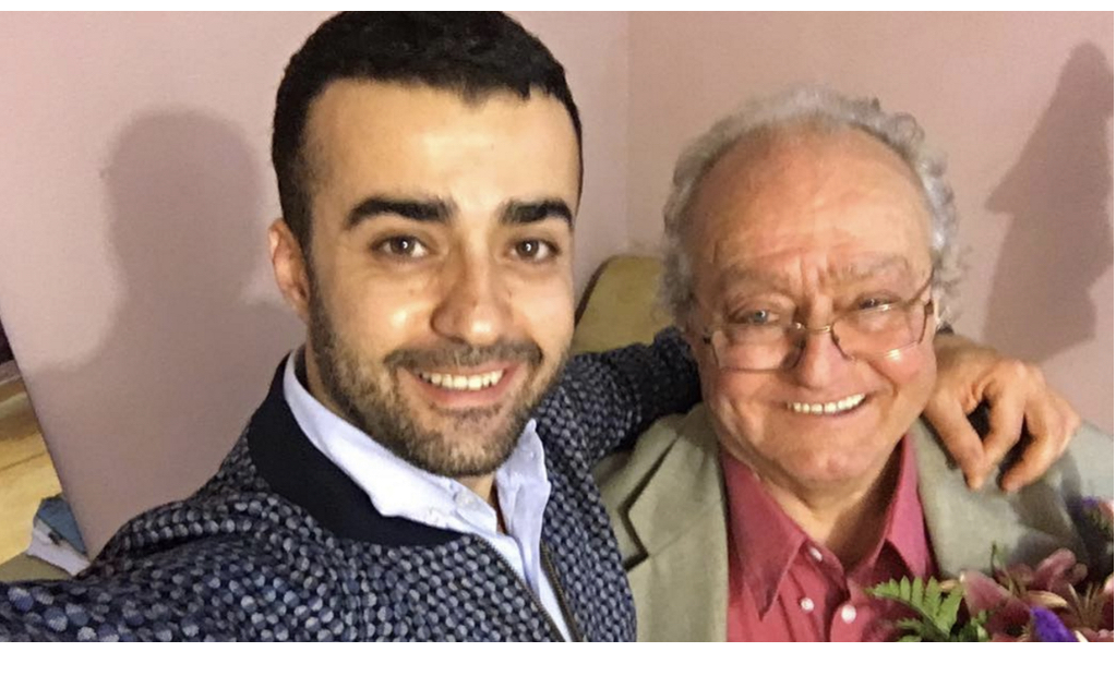 Artisti   Luftar Paja feston sot 79 vjetorin e lindjes